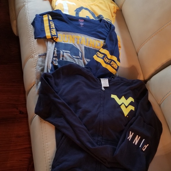 WvU medium lot bundle and save! - Picture 2 of 4